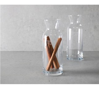 Bình rót thủy tinh Carafe - JAJU
