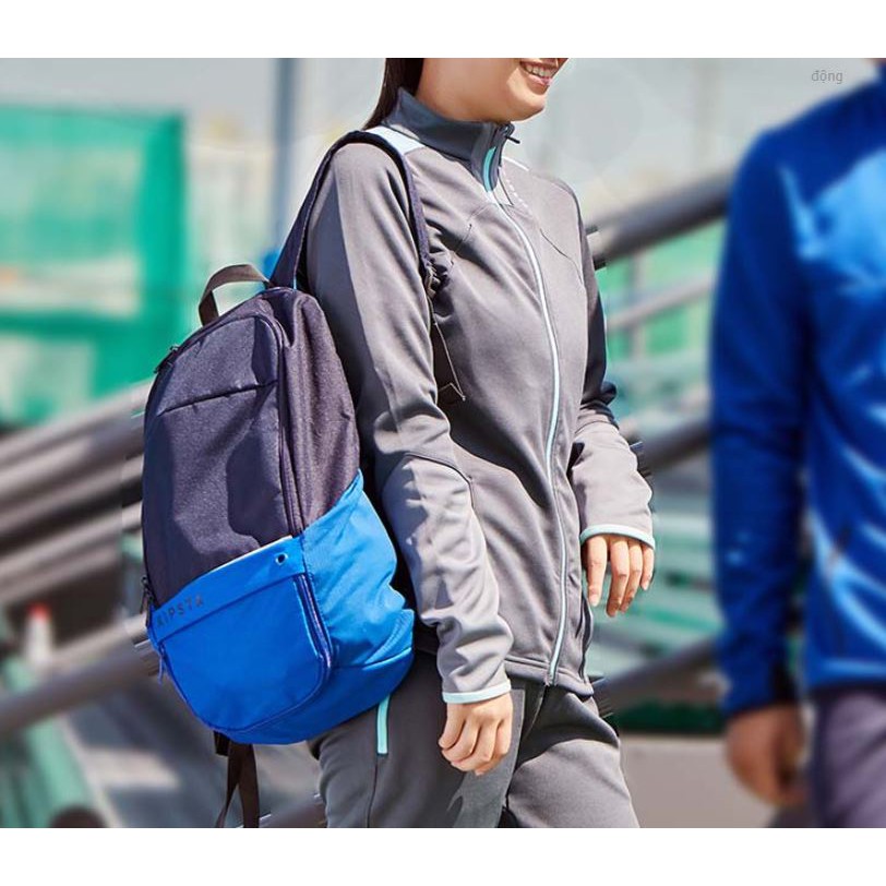 Balo thể thao trẻ em siêu nhẹ KIPSTA DECATHLON dung tích 15L-20L