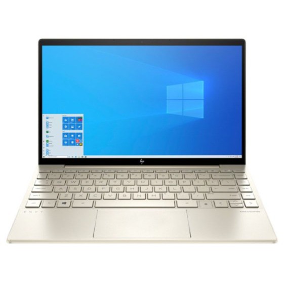 Laptop HP ENVY 13-ba1027TU (2K0B1PA)/ Gold/ Intel Core i5-1135G7 ( upto 4.2GHz, 8MB)/ Ram 8GB DDR4/ SSD 256GB