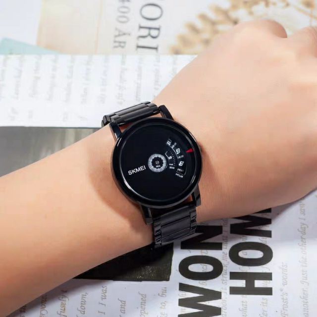 Đồng hồ nam TBOY WATCH 1260 Chính hãng - chống nước chống xước sang trọng -D6- | BigBuy360 - bigbuy360.vn