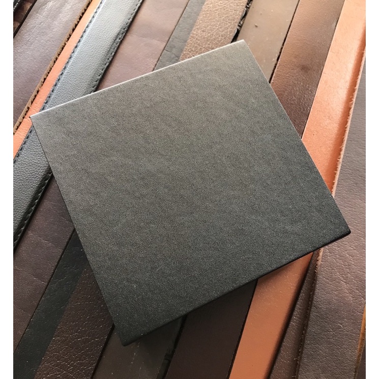 Hộp đựng dây lưng - hộp hít nam châm