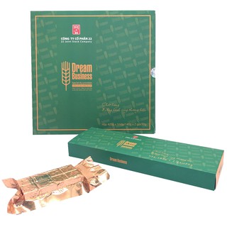 Lương khô Dream Business