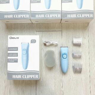 TÔNG ĐƠ DOUX CAO CẤP CHO BÉ, BẢO HÀNH 1 NĂM HÀNG CHÍNH HÃNG