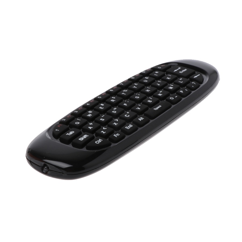 Bàn PhíM Mini Air + ChuộT Bay Không Dây W1 C120