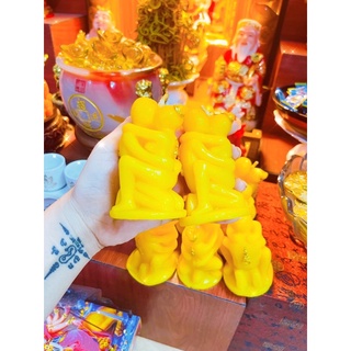 Nến Ibkhu Thái Lan Size s