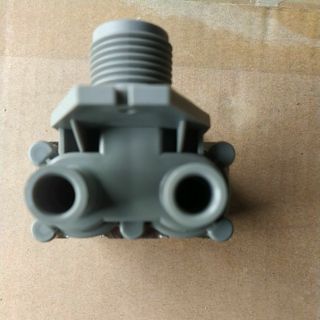 Van cấp đôi máy giặt Sanyo, aqua
