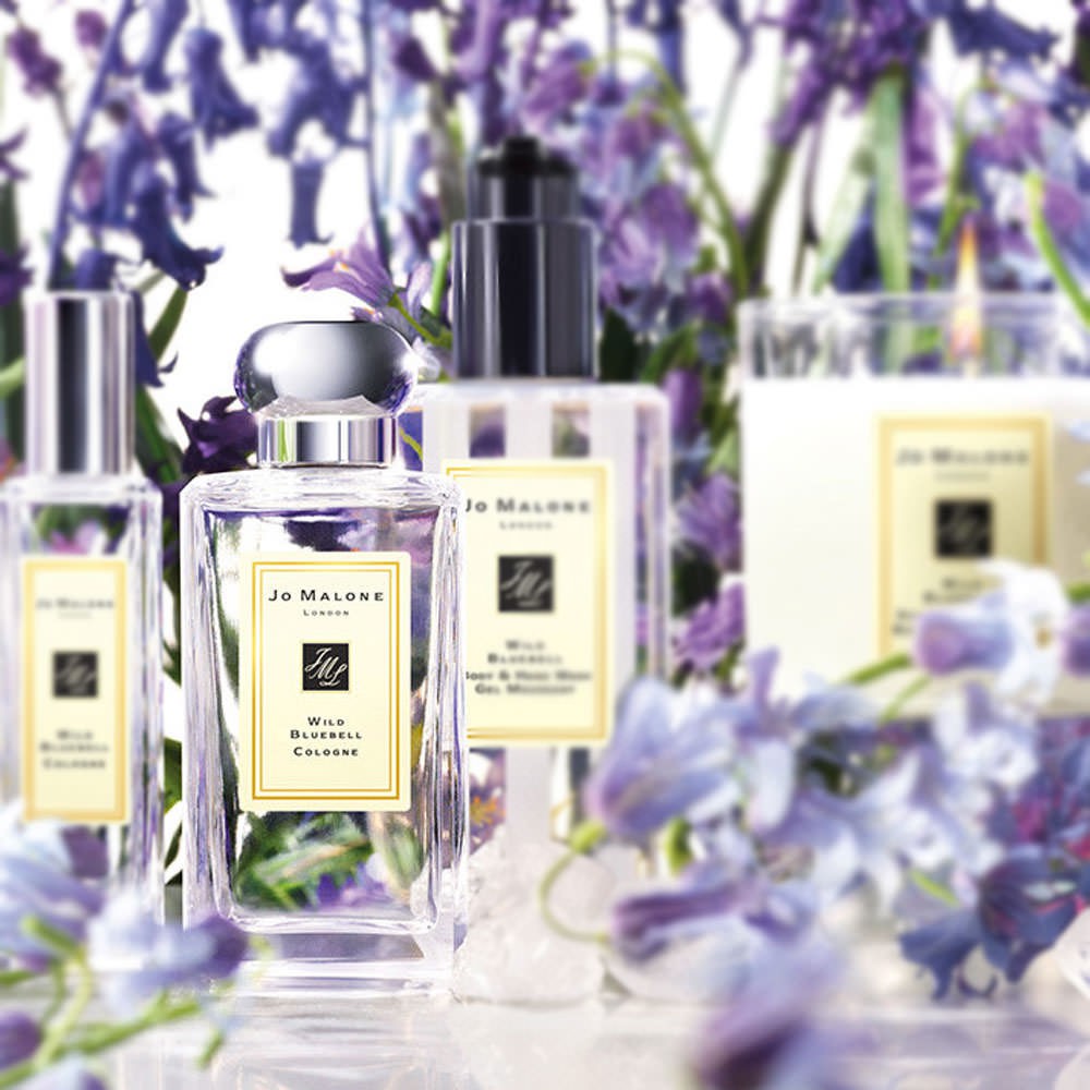 Nước hoa dùng thử Jo Malone Wild BlueBell Test 10ml/20ml - 𝕞𝕚𝕤𝕤𝕪 𝕡𝕖𝕣𝕗𝕦𝕞𝕖𝕤