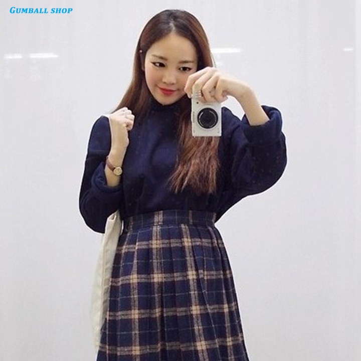 Áo Nỉ Trơn Nam Nữ [FREESHIP] Áo Nỉ Giữ Nhiệt Lót Lông Nỉ - Chất Vải Dày Dặn Phong Cách Hàn Quốc | BigBuy360 - bigbuy360.vn