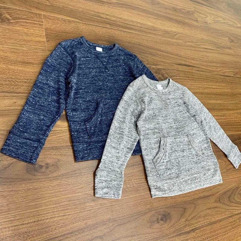 Áo len GAP bé trai siêu mềm đẹp