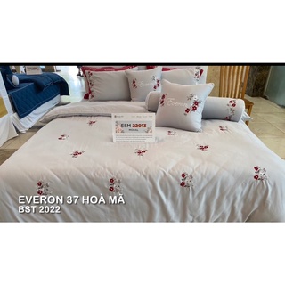 Bộ chăn ga gối everon mã 22013