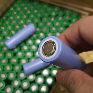 Pin Samsung 21700-40T(hàng tháo máy)