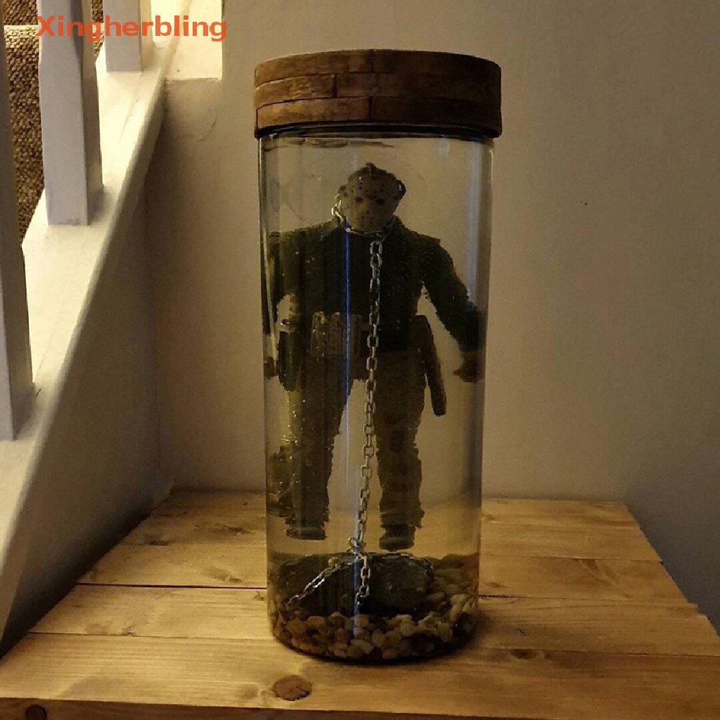 Đèn Nước 6 Jason Jason Voorhees Sưu Tầm Phim Kinh Dị