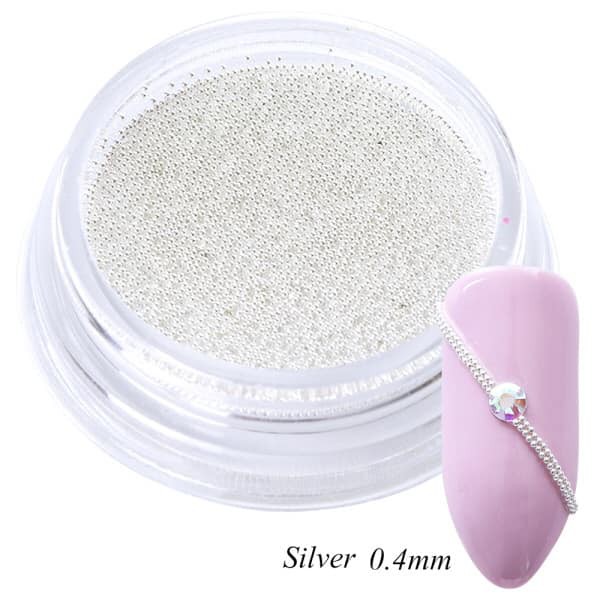 Bi úc trang trí móng cực xinh