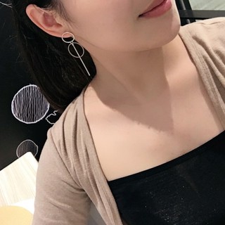 Khuyên tai số 8