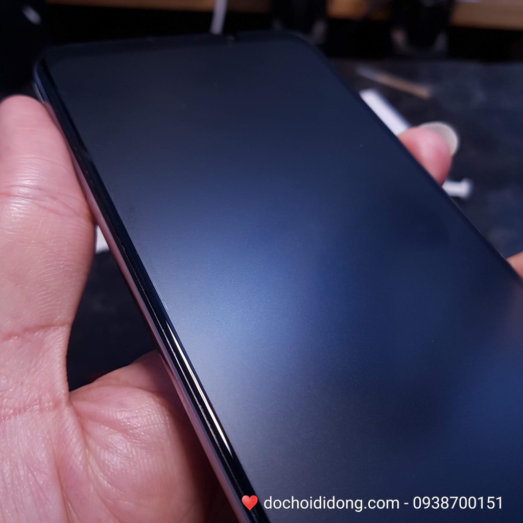 Miếng dán PPF Vsmart Live trong, nhám, đổi màu cao cấp