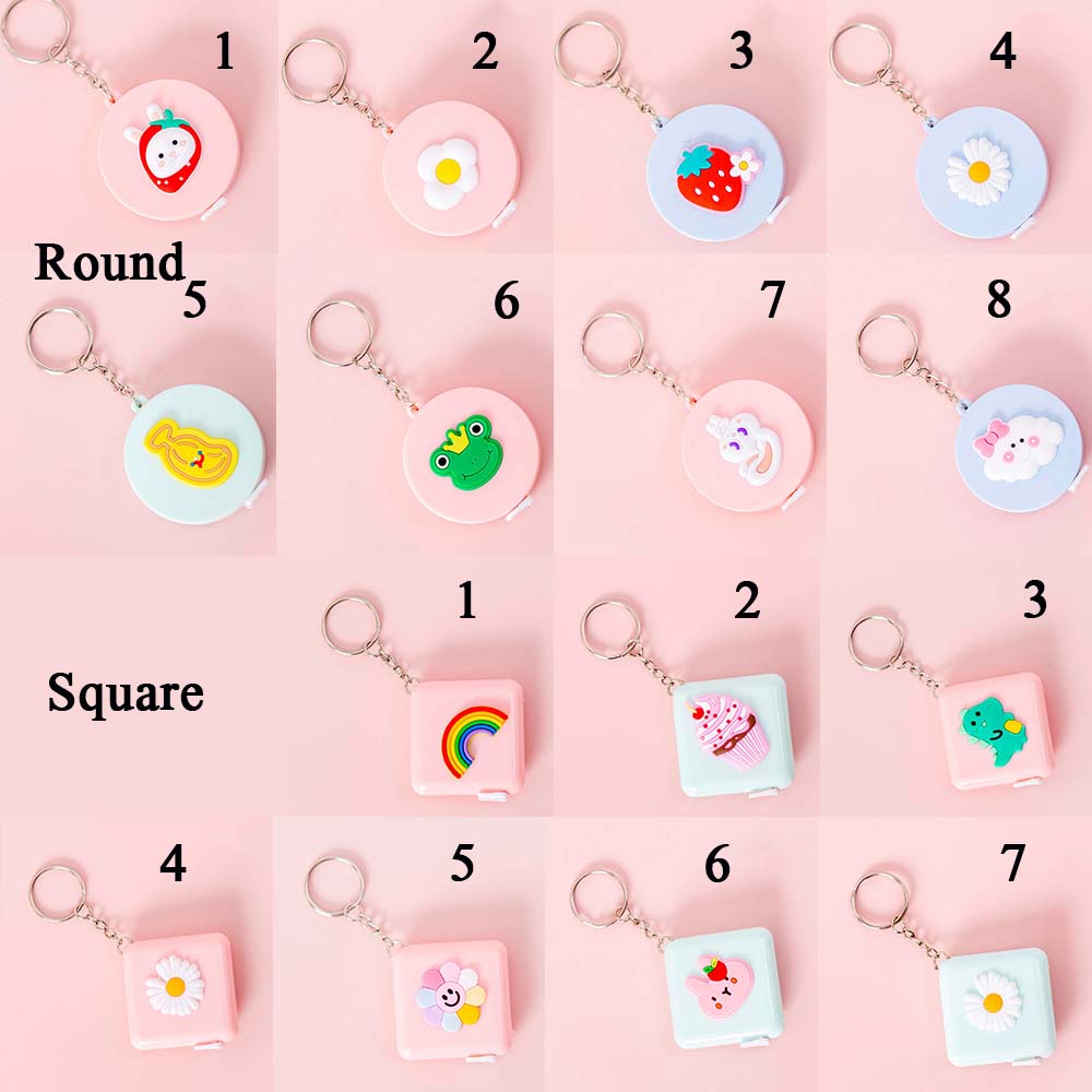 1 Thước Đo Chiều Cao Cho Thợ May Da 150cm / 60 "