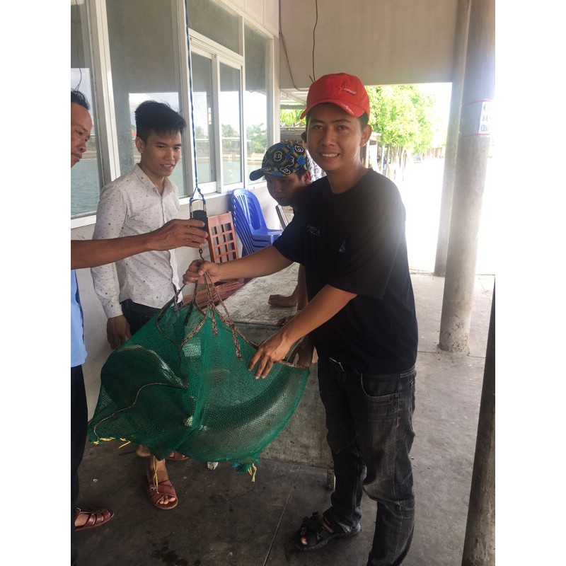 Lưỡi Câu Cá Tra XSilver