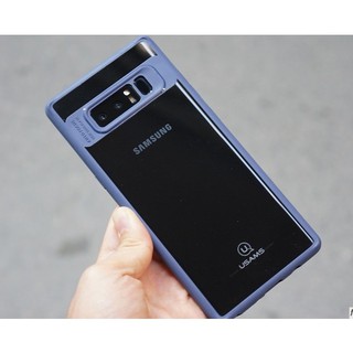 Ốp lưng Galaxy Note 8 USAMS chính hãng