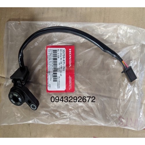 Công Tắc Báo Số  Wave A,S,Rs100 Honda