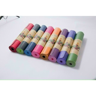 Thảm tập ❣free ship❣ thảm tập yoga, gym