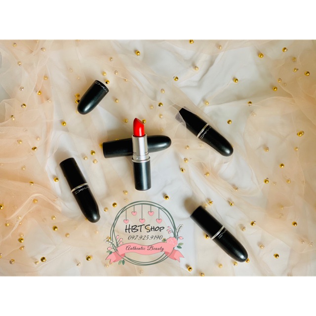 SON MAC LADY DANGER 607