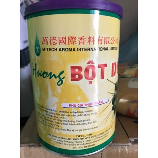 Hương bột dừa 500g 