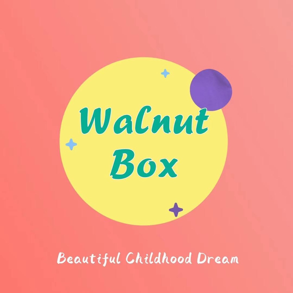 🎁Walnut Box🎁