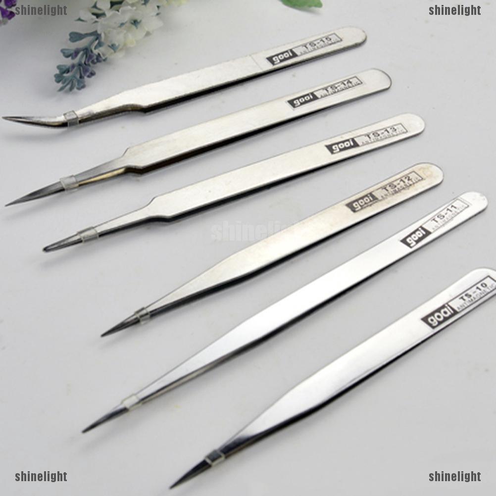 Bộ 1 Dụng Cụ Bằng Thép Không Gỉ Chất Lượng Cao