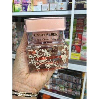 kem mụn nám tái tạo da CARELEESER