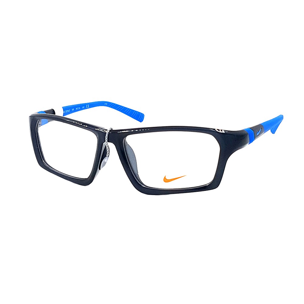 Kính cận Nike 7878AF 008 -sp chính hãng kèm tem chống hàng giả của bộ công an cấp
