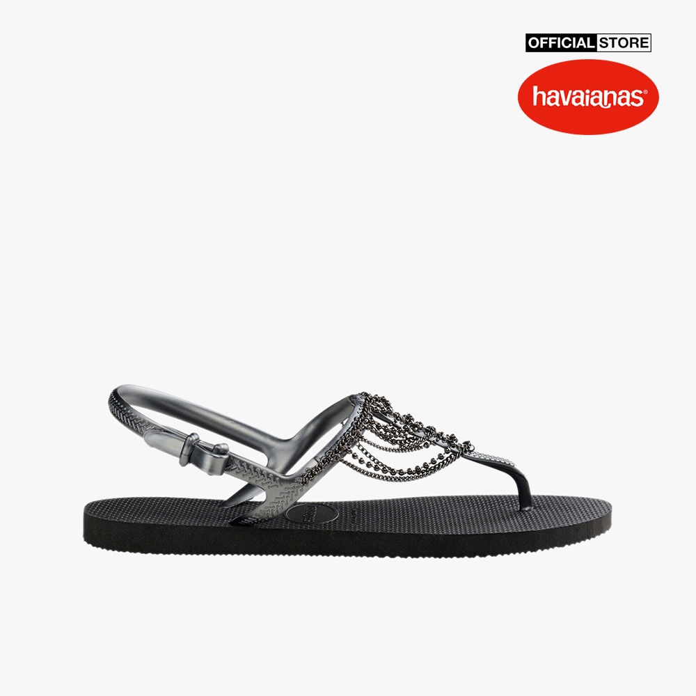 HAVAIANAS - Sandal nữ Freedom Chain