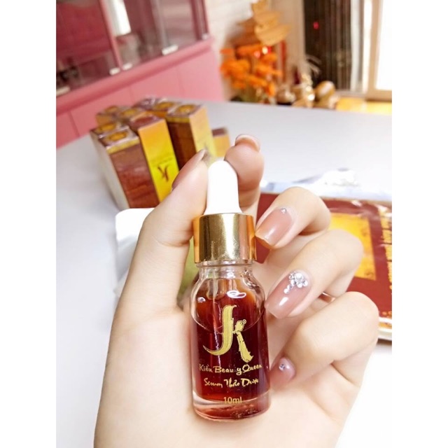 [Chính Hãng]Serum Kiều date 2023