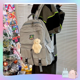 Balo ulzzang chống nước cao cấp B314