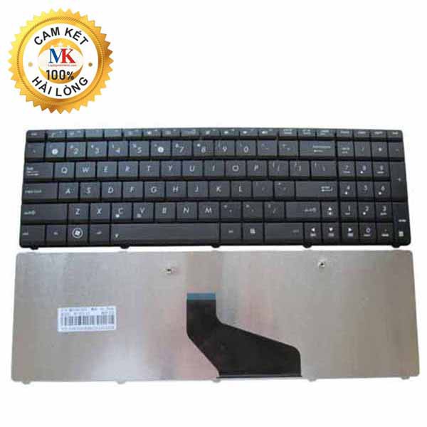 Bàn Phím Laptop Asus K53u K53b