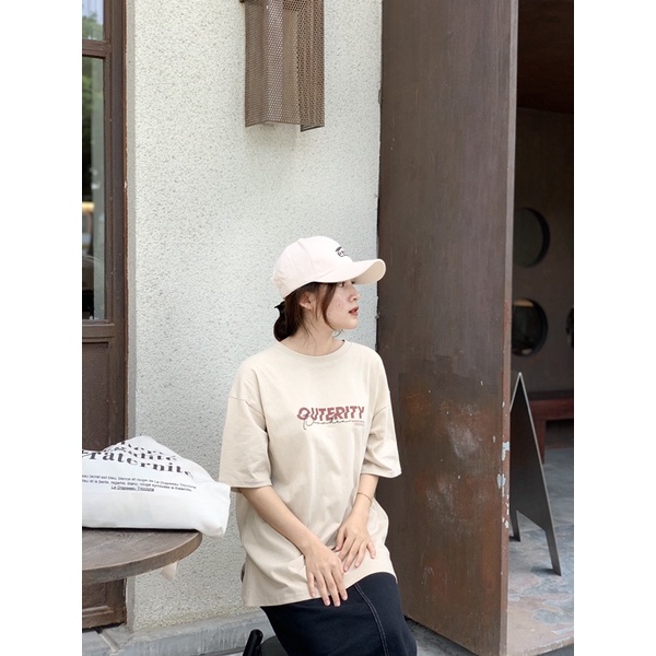 Áo Thun 3158 Cotton Signature - Áo Phông 3158 Cotton Khô Và Cotton Mặt Nhung.