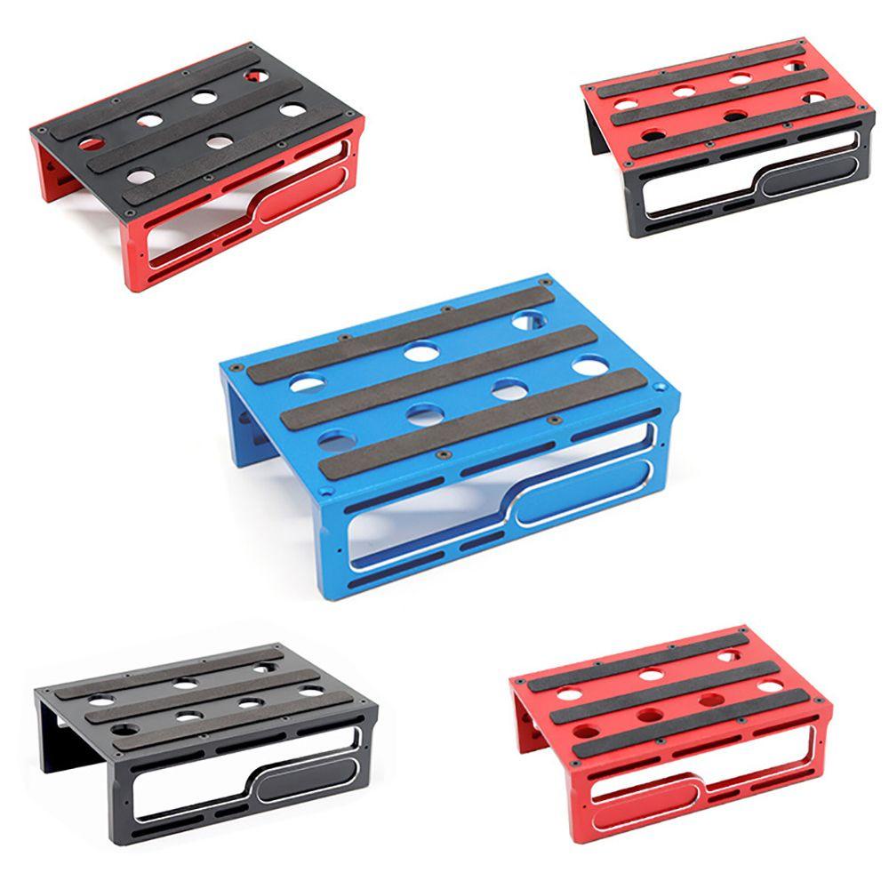 Đế Sửa Chữa Xe Điều Khiển Từ Xa LAYOR1