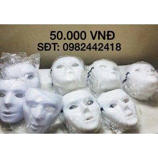 Mặt nạ Jabbawockeez dj9Z