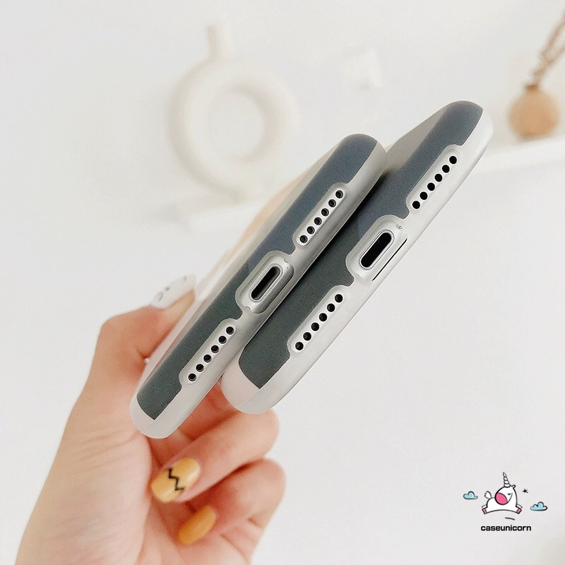 Ốp điện thoại mềm IMD thiết kế bảo vệ cụm camera cho iPhone 11 12 6 6s 7plus 8plus 12 mini 7 8 6plus 6splus X XR XS MAX 11 12 Pro Max | BigBuy360 - bigbuy360.vn