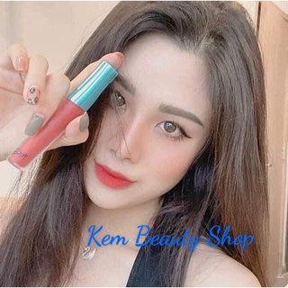 Son  Kem Bbia FULL MÀU