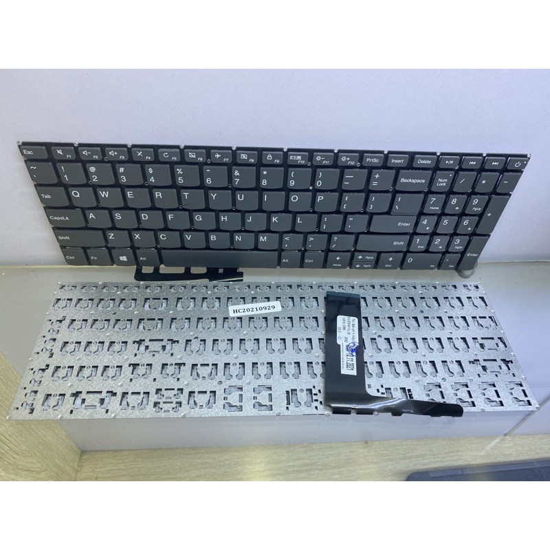 Bàn Phím Laptop Lenovo IdeaPad 320-15 320-15IAP 320-15ABR 320-15AST 320-15ISK S145-15IWL S145-15AST S145-15API-nút nguồn