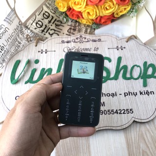 ĐIỆN THOẠI MINI SOYES 7S+ SIÊU NHỎ MỎNG