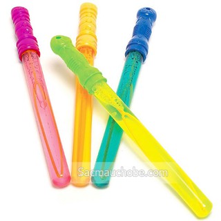 Gậy thổi bong bóng xà phòng Bubble Sword