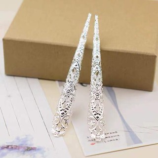 !! Hộ chỉ móng tay cổ trang [Cổ Trang]
