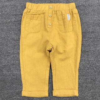 Quần đũi linen của k i a b i xuất dư sịn đét