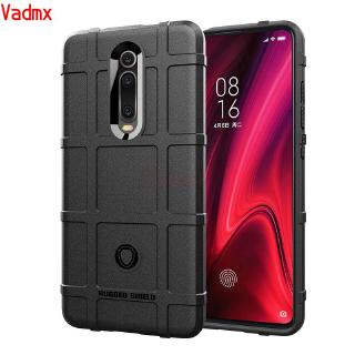 Ốp Điện Thoại TPU Silicon Mềm Chống Sốc Cho Xiaomi Mi 9T Pro Redmi K20 7A 7 6A 6 Note 7 7S 6