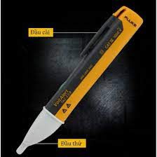 BÚT THỬ ĐIỆN XUYÊN TƯỜNG