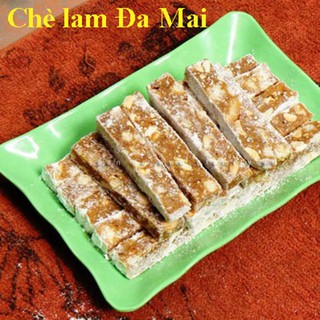 Chè lam Đa Mai- 3kg