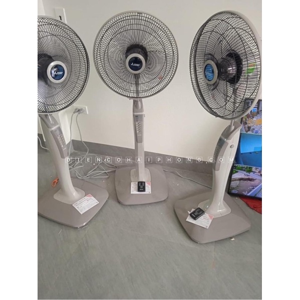 Quạt đứng Mitsubishi LV16RA