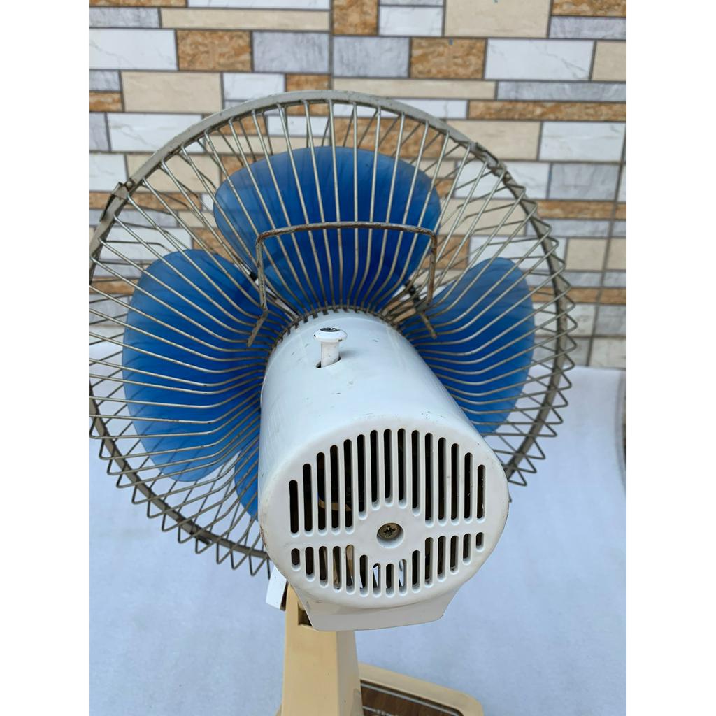 Bán Cây Quạt Bãi nhật Toosshiba  D-30RG đẹp keng chạy rất mát