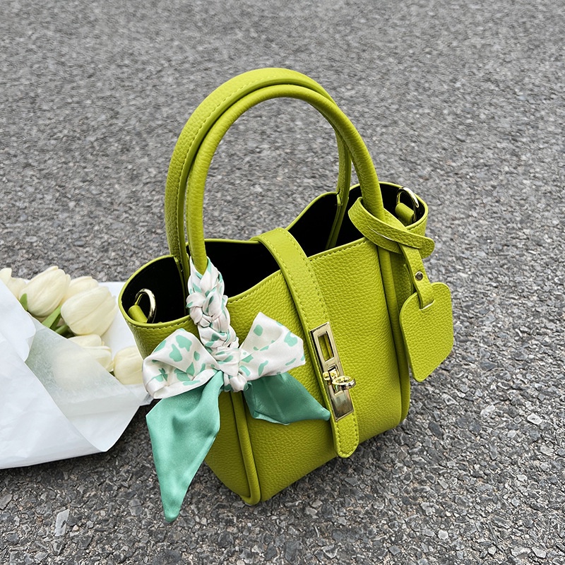 Túi Đeo Chéo 2022 Thời Trang Mùa Hè Mới Chất Lượng Cao Cho Nữ